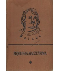 Fizjologia małżeństwa