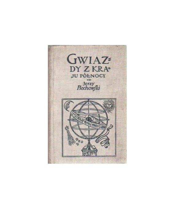Gwiazdy z kraju północy