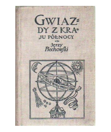 Gwiazdy z kraju północy