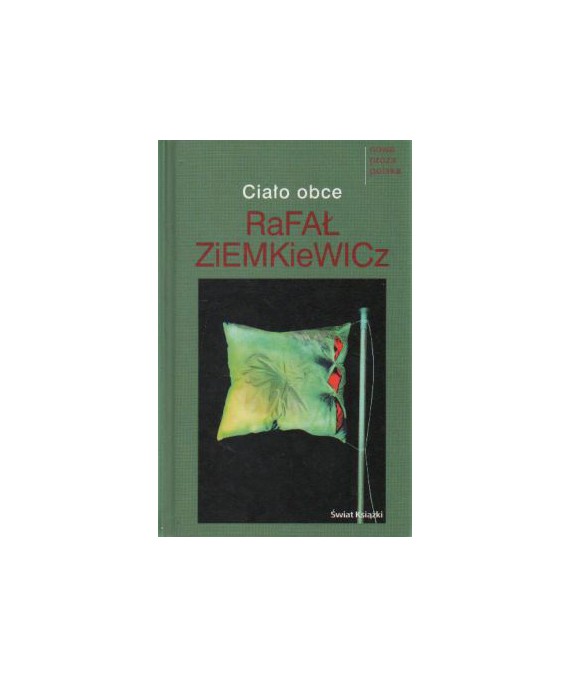 Ciało obce