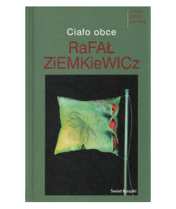 Ciało obce