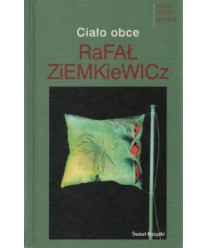 Ciało obce