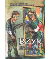 Bzyk. Wiersze nie dla dzieci