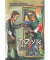 Bzyk. Wiersze nie dla dzieci