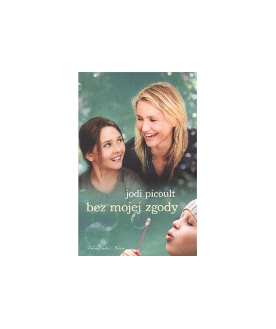 Bez mojej zgody