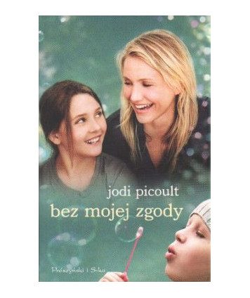 Bez mojej zgody