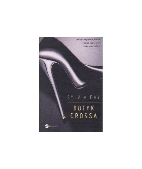 Dotyk Crossa