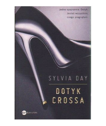 Dotyk Crossa