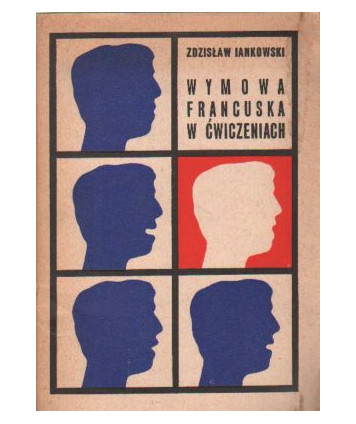 Wymowa francuska w ćwiczeniach