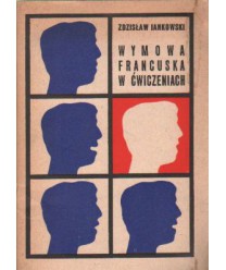 Wymowa francuska w ćwiczeniach