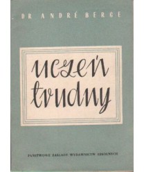 Uczeń trudny