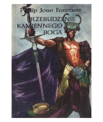 Przebudzenie kamiennego boga