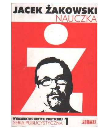 Nauczka
