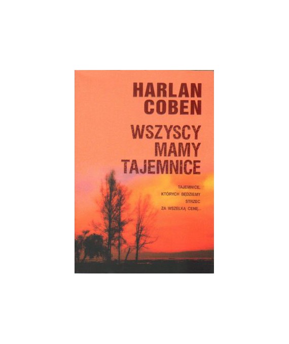 Wszyscy mamy tajemnice