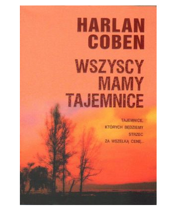 Wszyscy mamy tajemnice