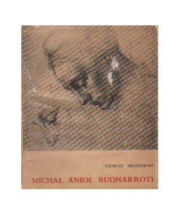 Michał Anioł Buonarroti