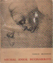 Michał Anioł Buonarroti