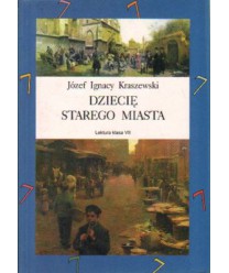 Dziecię Starego Miasta