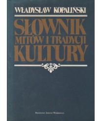 Słownik mitów i tradycji kultury