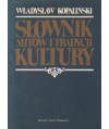 Słownik mitów i tradycji kultury