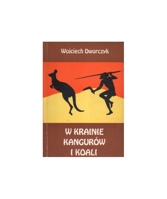 W krainie kangurów i koali