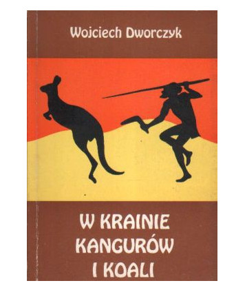 W krainie kangurów i koali