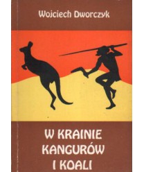 W krainie kangurów i koali