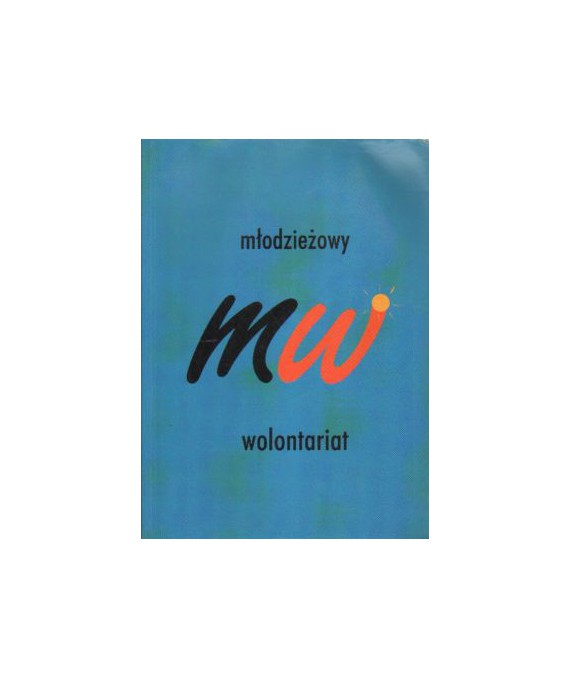 Młodzieżowy wolontariat