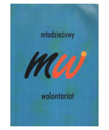 Młodzieżowy wolontariat