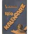 Kalendarz szardzisty 1959