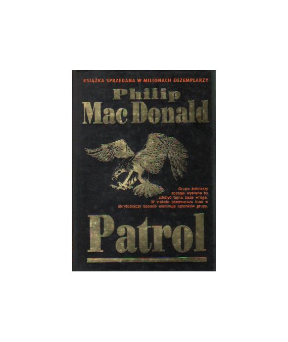 Patrol