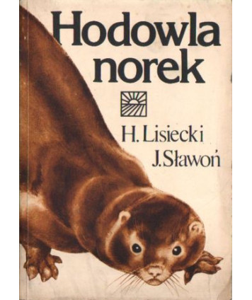 Hodowla norek