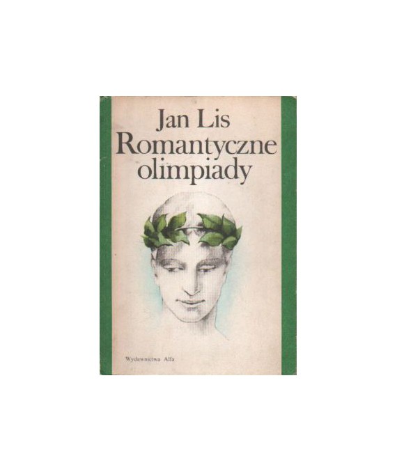 Romantyczne olimpiady
