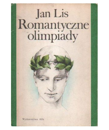 Romantyczne olimpiady
