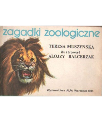 Zagadki zoologiczne