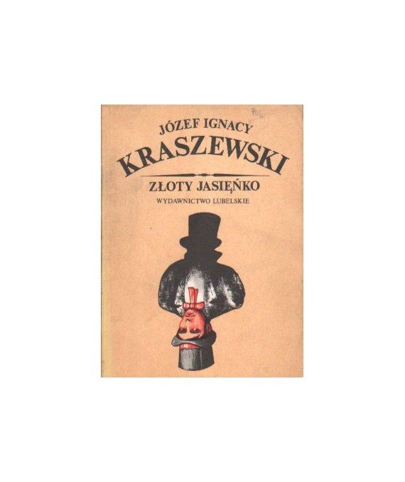 Złoty Jasieńko