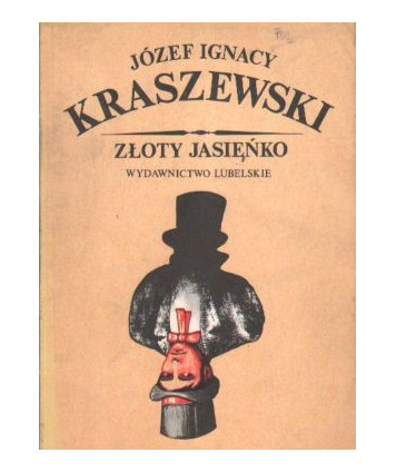 Złoty Jasieńko