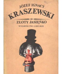 Złoty Jasieńko