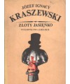 Złoty Jasieńko