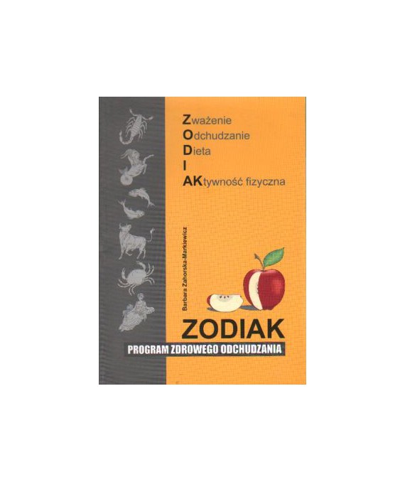 Zodiak. Program zdrowego odchudzenia