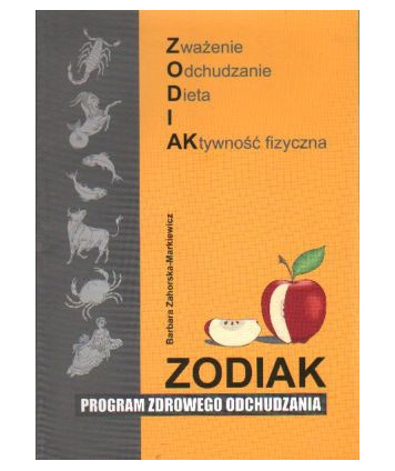 Zodiak. Program zdrowego odchudzenia