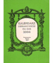 Kalendarz siemianowicki narok 2004