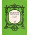 Kalendarz siemianowicki narok 2004