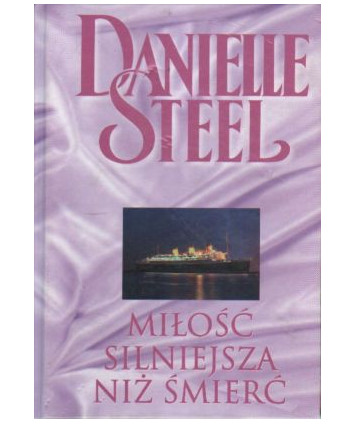 Miłość silniejsza niż śmierć