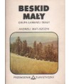 Beskid Mały. Grupa Łamanej Skały oraz zachodnia część Beskidu Średniego