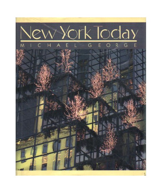 New York today