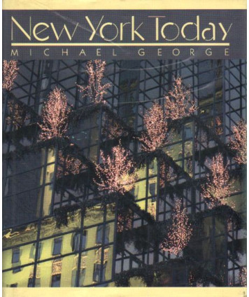 New York today