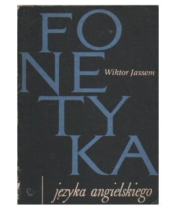 Fonetyka języka angielskiego