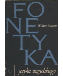 Fonetyka języka angielskiego