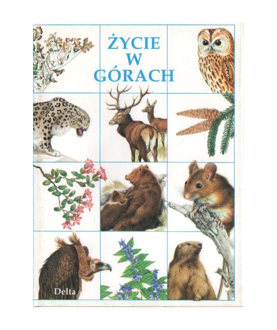 Życie w górach